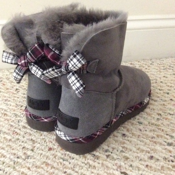 ugg plaid ugg plaid
